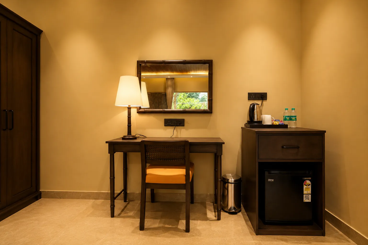 Mango Tree Cottage (14).webp - Bel-La Monde Riverside Jim Corbett
